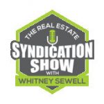 Real Estate Syndication IRA, 401k, QRP