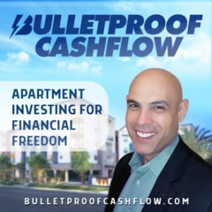 Bulletproof Cashflow Real Estate