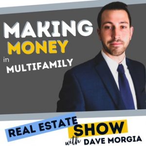 Making Money In MultiFamily Real Estate