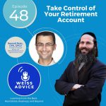 Take Control of Your Retirement Account with Bernard Reisz