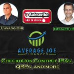 Checkbook Control IRAs, QRPs, and more with Bernard Reisz