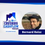 Crafting a tax strategy with Bernard Reisz